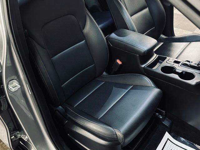 2022 Kia Sportage Vehicle Photo in MEDINA, OH 44256-9631