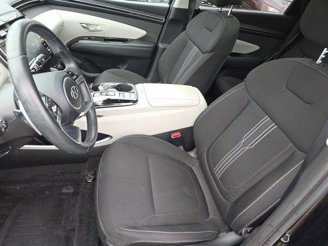 2022 Hyundai TUCSON Hybrid Vehicle Photo in Pleasant Hills, PA 15236