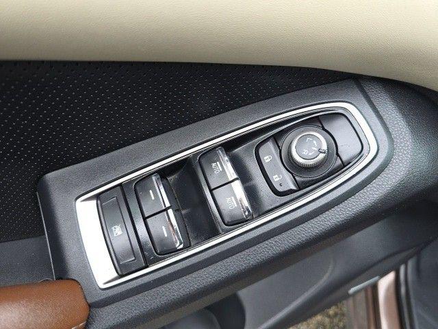2019 Subaru Ascent Vehicle Photo in Pleasant Hills, PA 15236