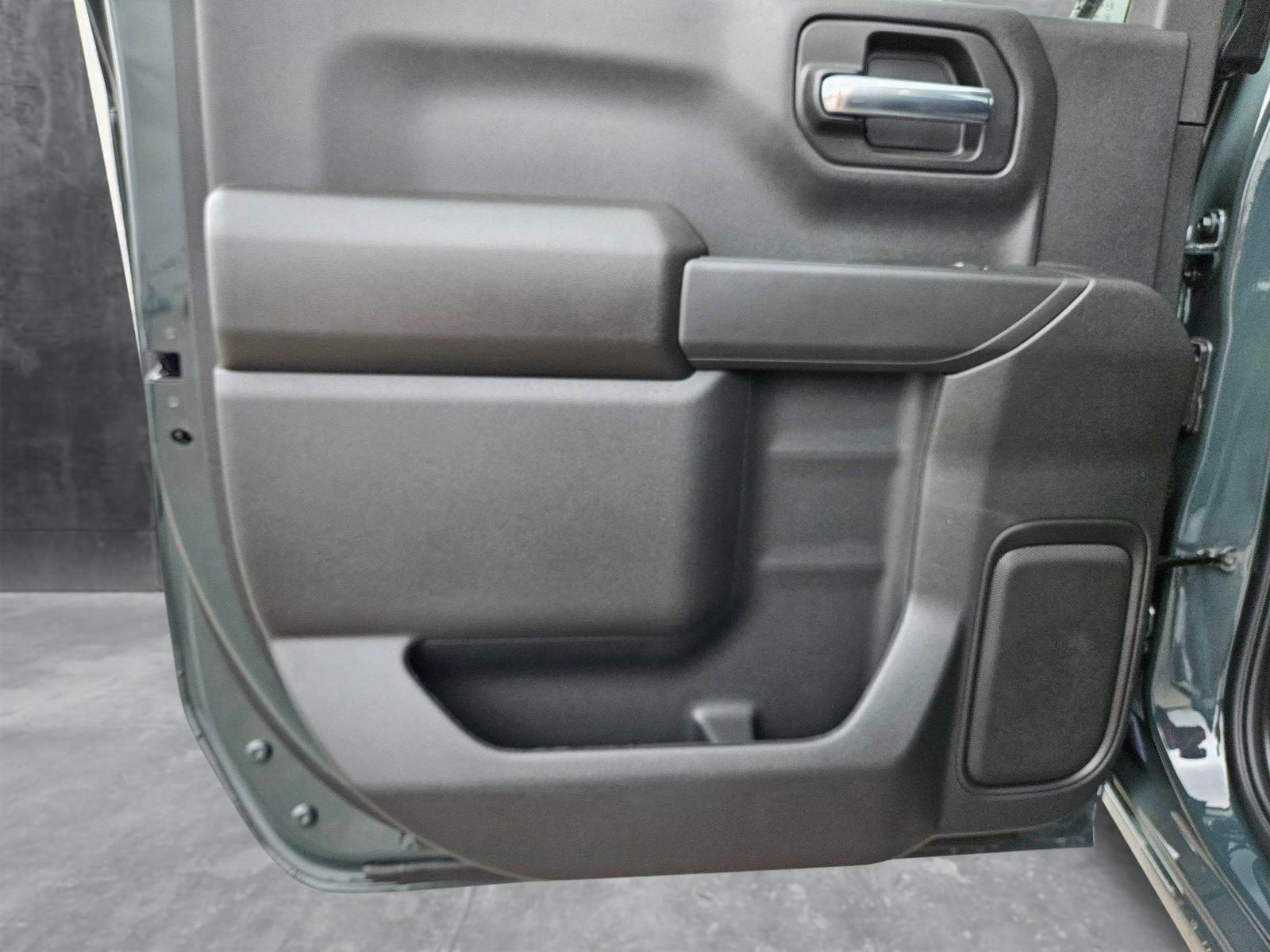 2025 Chevrolet Silverado 1500 Vehicle Photo in AUSTIN, TX 78759-4154