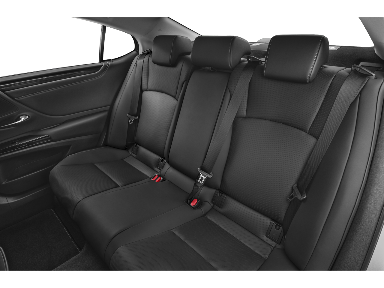 2024 Lexus ES 350 Vehicle Photo in San Antonio, TX 78230