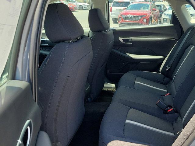 2025 Hyundai SONATA Vehicle Photo in Harrisburg, PA 17111