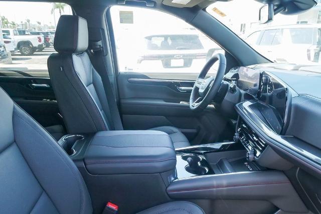 2025 Chevrolet Tahoe Vehicle Photo in VENTURA, CA 93003-8585