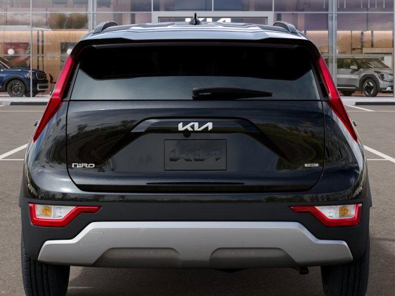 2025 Kia Niro Vehicle Photo in Belle Vernon, PA 15012