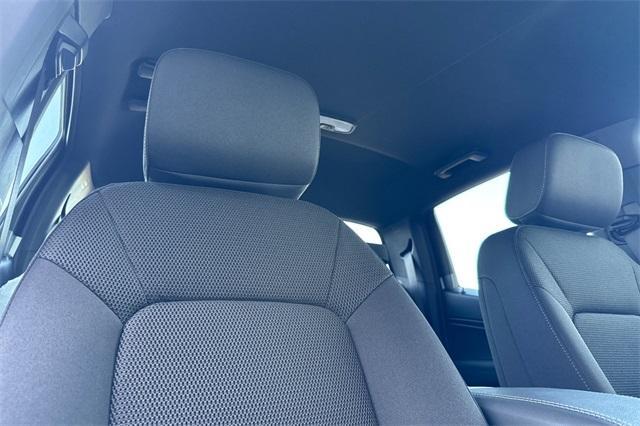 2025 GMC Canyon Vehicle Photo in ELK GROVE, CA 95757-8703