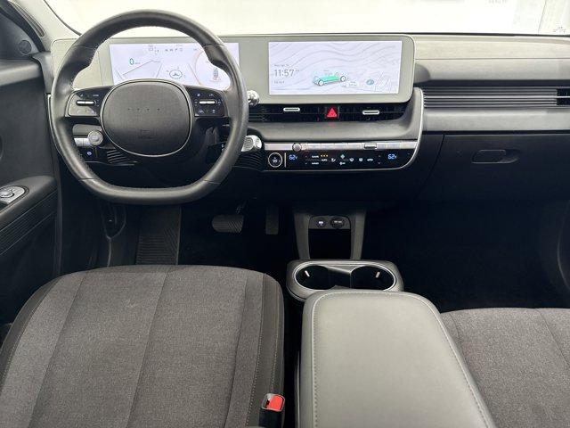 2024 Hyundai IONIQ 5 Vehicle Photo in Charlotte, NC 28273