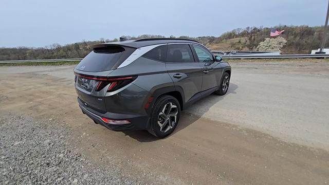 2022 Hyundai TUCSON Vehicle Photo in Pleasant Hills, PA 15236