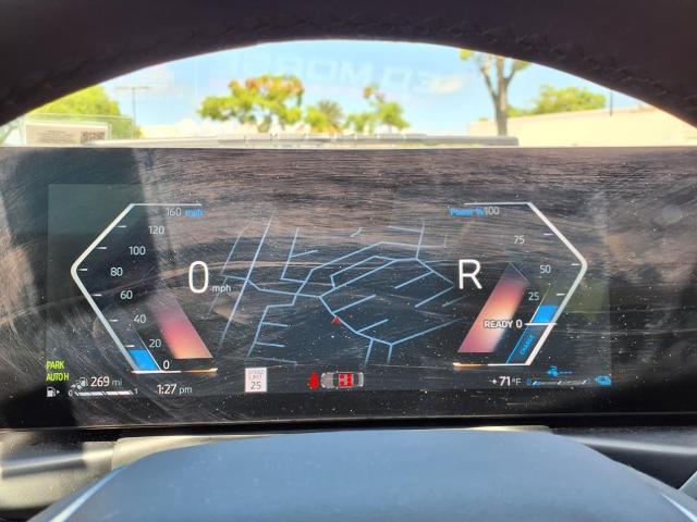 2024 BMW 330e Vehicle Photo in Tampa, FL 33612