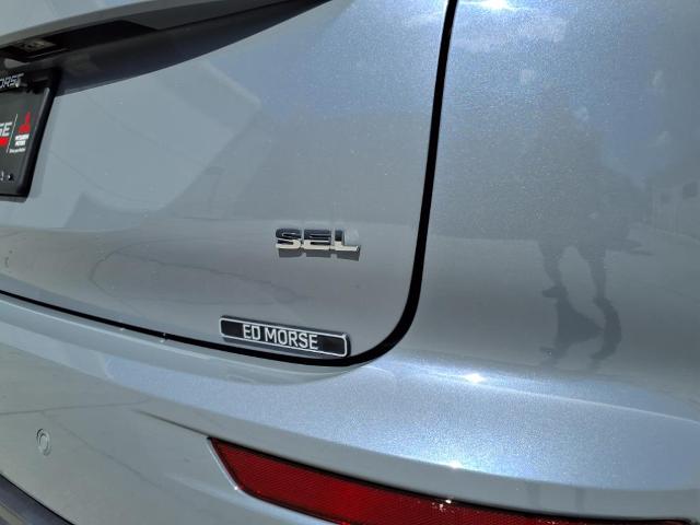 2025 Mitsubishi Outlander Vehicle Photo in Tampa, FL 33612