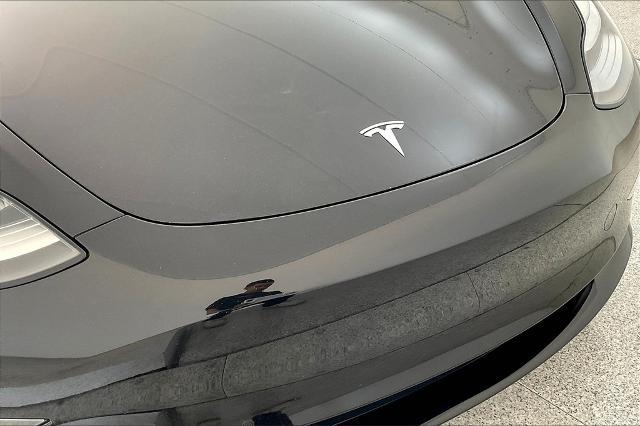 2018 Tesla Model 3 Vehicle Photo in Grapevine, TX 76051