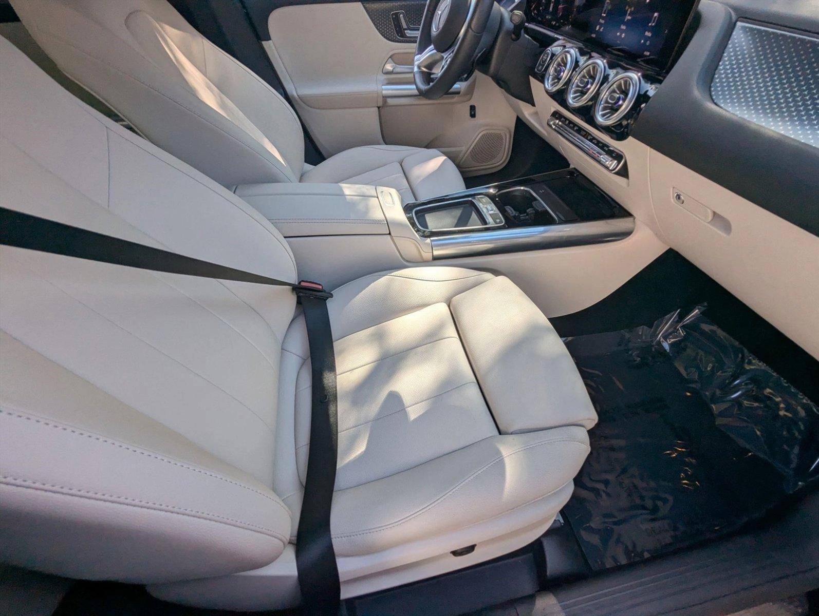 2025 Mercedes-Benz GLA Vehicle Photo in Delray Beach, FL 33444