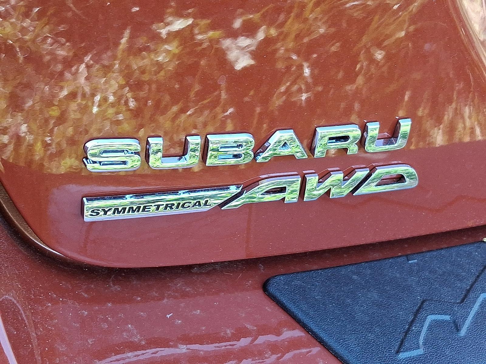 2025 Subaru Crosstrek Vehicle Photo in Harrisburg, PA 17111