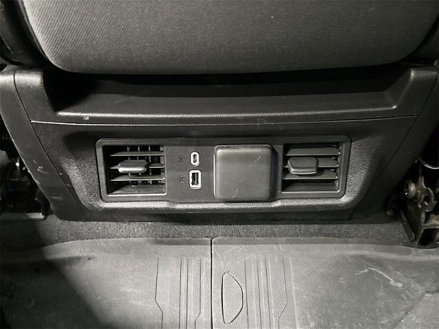2022 GMC Sierra 1500 Vehicle Photo in EVERETT, WA 98203-5662
