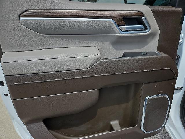 2022 Chevrolet Silverado 1500 Vehicle Photo in EASTLAND, TX 76448-3020