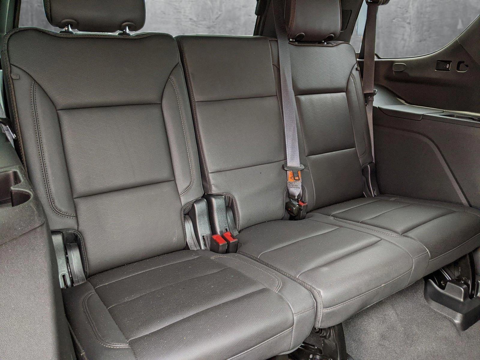 2023 Chevrolet Tahoe Vehicle Photo in TIMONIUM, MD 21093-2300