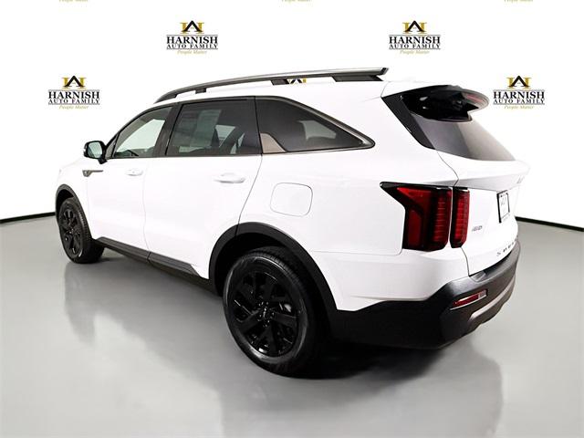 2022 Kia Sorento Vehicle Photo in Everett, WA 98204