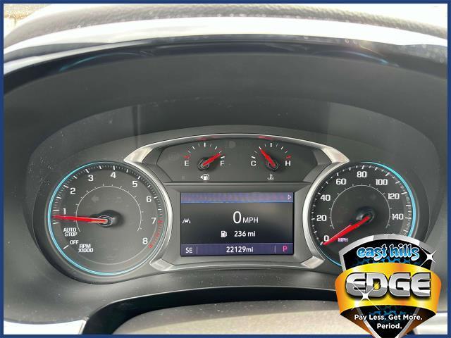 2022 Chevrolet Traverse Vehicle Photo in Roslyn, NY 11576