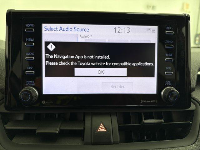 2021 Toyota RAV4 Prime Vehicle Photo in Charlotte, NC 28273