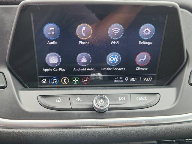 2022 Chevrolet Blazer Vehicle Photo in SUGAR LAND, TX 77478-0000