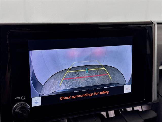 2023 Toyota RAV4 Vehicle Photo in Everett, WA 98204