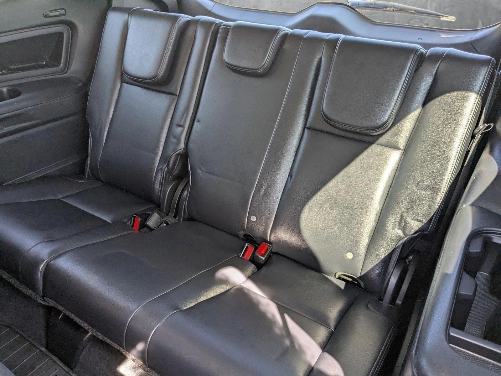 2023 Subaru Ascent Vehicle Photo in Spokane Valley, WA 99206