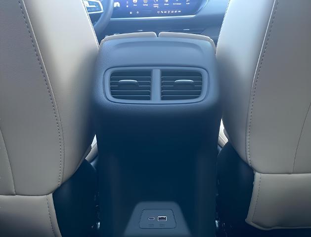 2024 Buick Envision Vehicle Photo in APPLETON, WI 54914-8833