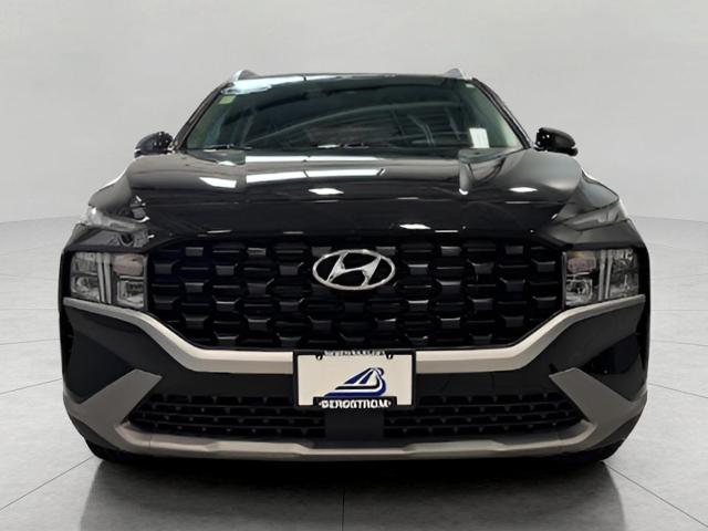 2023 Hyundai SANTA FE Vehicle Photo in Green Bay, WI 54304