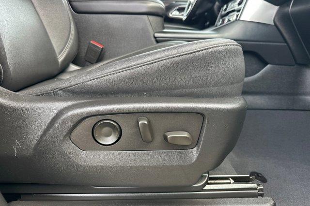 2023 Chevrolet Tahoe Vehicle Photo in STOCKTON, CA 95212-2838