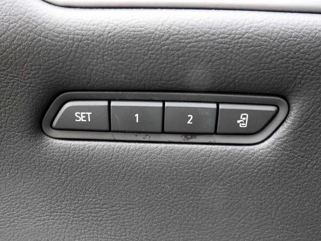 2022 Cadillac XT5 Vehicle Photo in Dallas, TX 75209