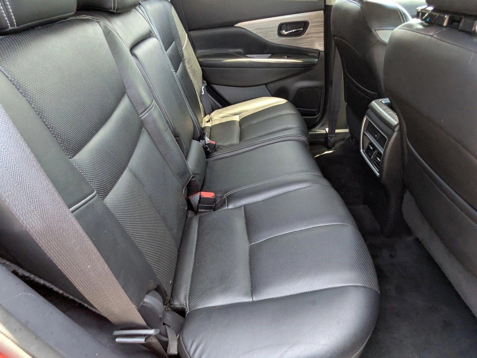 2015 Nissan Murano Vehicle Photo in Panama City, FL 32401