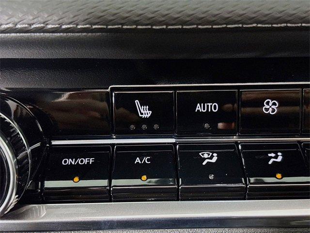 2025 Chevrolet Equinox Vehicle Photo in PUYALLUP, WA 98371-4149