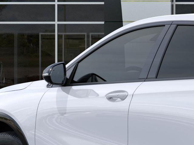 2025 Buick Envista Vehicle Photo in HENDERSON, NV 89014-6702