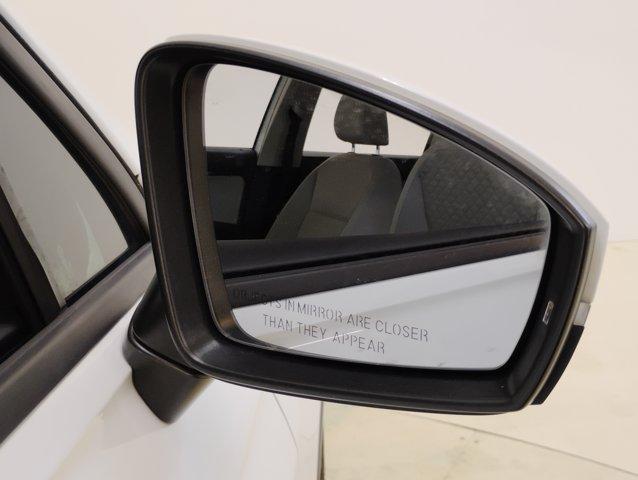 2020 Volkswagen Tiguan Vehicle Photo in PINEVILLE, NC 28134-8495
