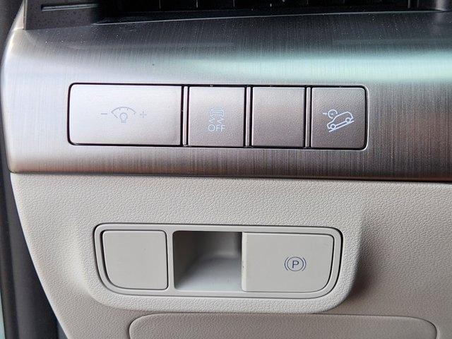 2025 Hyundai Kona Vehicle Photo in SUGAR LAND, TX 77478-0000