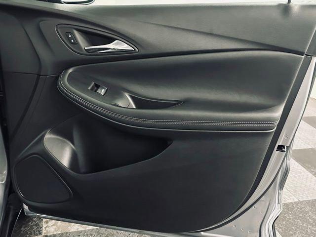 2023 Buick Encore GX Vehicle Photo in MEDINA, OH 44256-9631