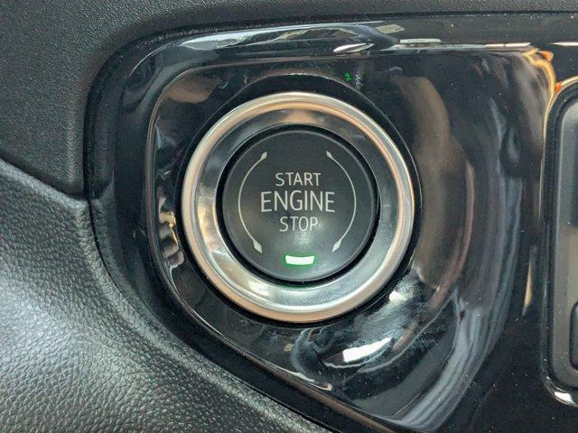 2025 Chevrolet Silverado 2500 HD Vehicle Photo in BRUNSWICK, GA 31525-1881