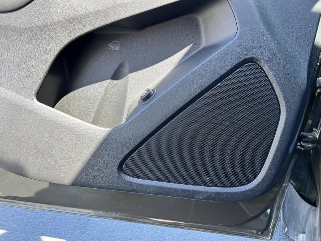 2023 Chevrolet Equinox Vehicle Photo in MASSENA, NY 13662-2255