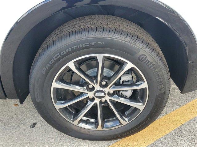 2025 Cadillac XT4 Vehicle Photo in SUNRISE, FL 33323-3202