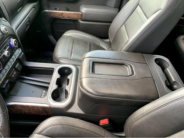 2020 GMC Sierra 1500 Vehicle Photo in BEAUFORT, SC 29906-4218