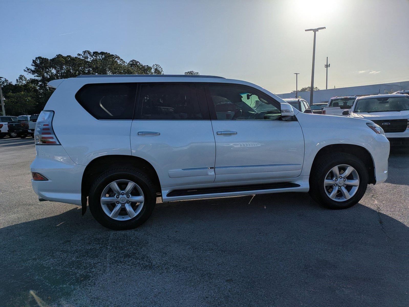 2018 Lexus GX 460 Vehicle Photo in Jacksonville, FL 32244