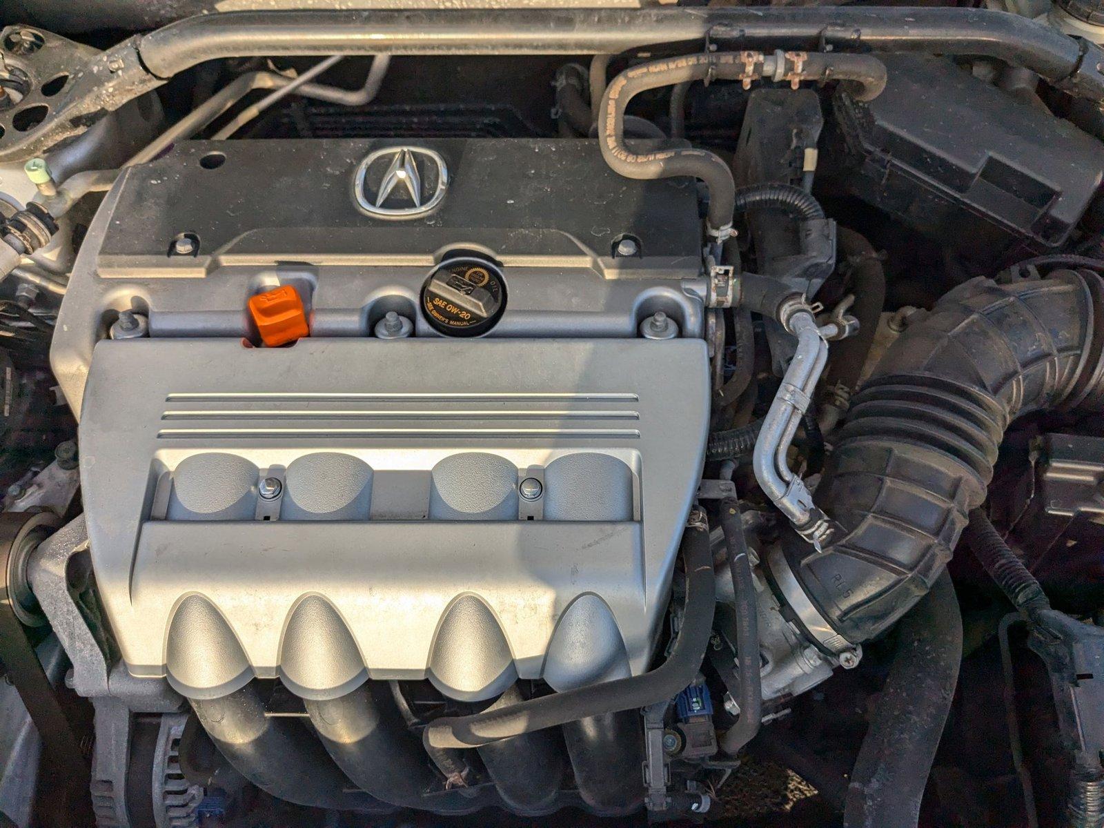 2012 Acura TSX Vehicle Photo in Sanford, FL 32771