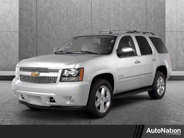 2013 Chevrolet Tahoe Vehicle Photo in Corpus Christi, TX 78415