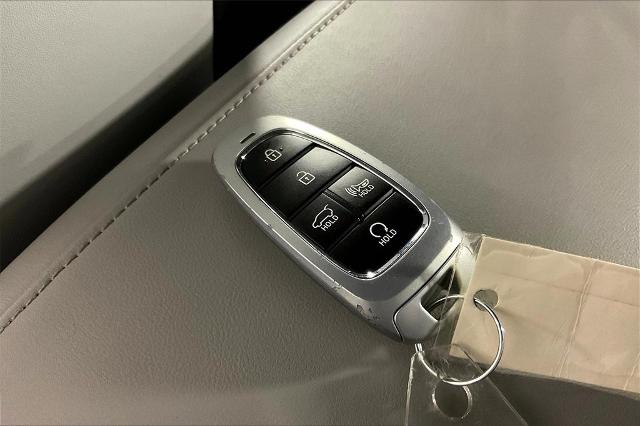 2024 Hyundai PALISADE Vehicle Photo in Tulsa, OK 74129