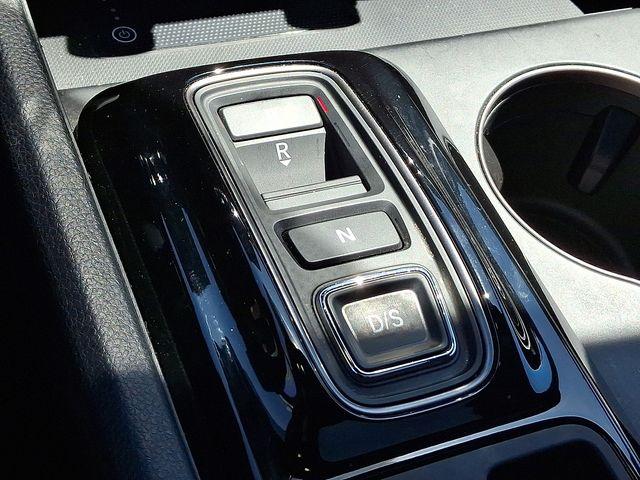 2023 Honda Pilot Vehicle Photo in DANBURY, CT 06810-5034