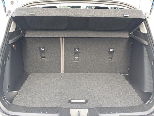 2025 Chevrolet Trax Vehicle Photo in BRUNSWICK, GA 31525-1881