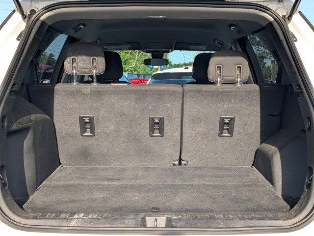 2019 Chevrolet Equinox Vehicle Photo in BRUNSWICK, GA 31525-1881