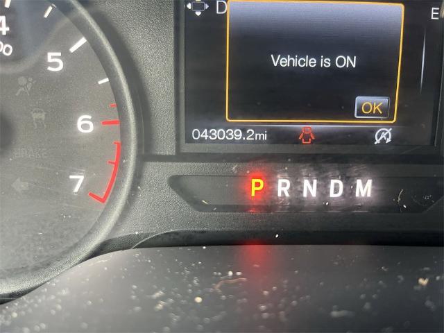 2019 Ford F-150 Vehicle Photo in TULLY, NY 13159-3159