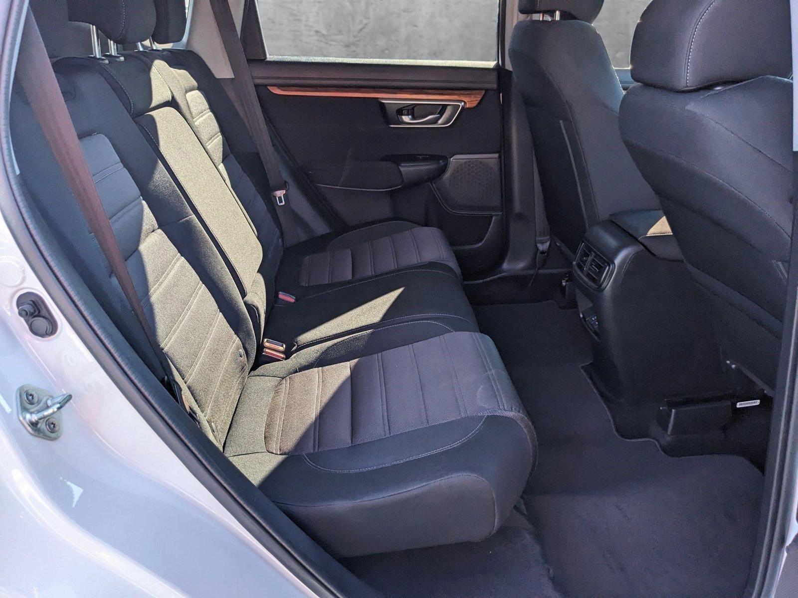 2022 Honda CR-V Vehicle Photo in Pembroke Pines , FL 33084