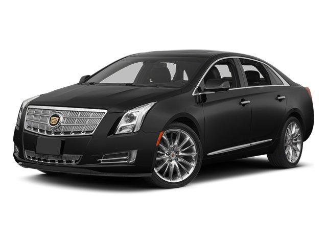 2013 Cadillac XTS Vehicle Photo in POMPANO BEACH, FL 33064-7091