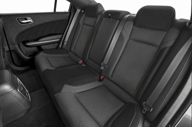 2023 Dodge Charger Vehicle Photo in Tulsa, OK 74129